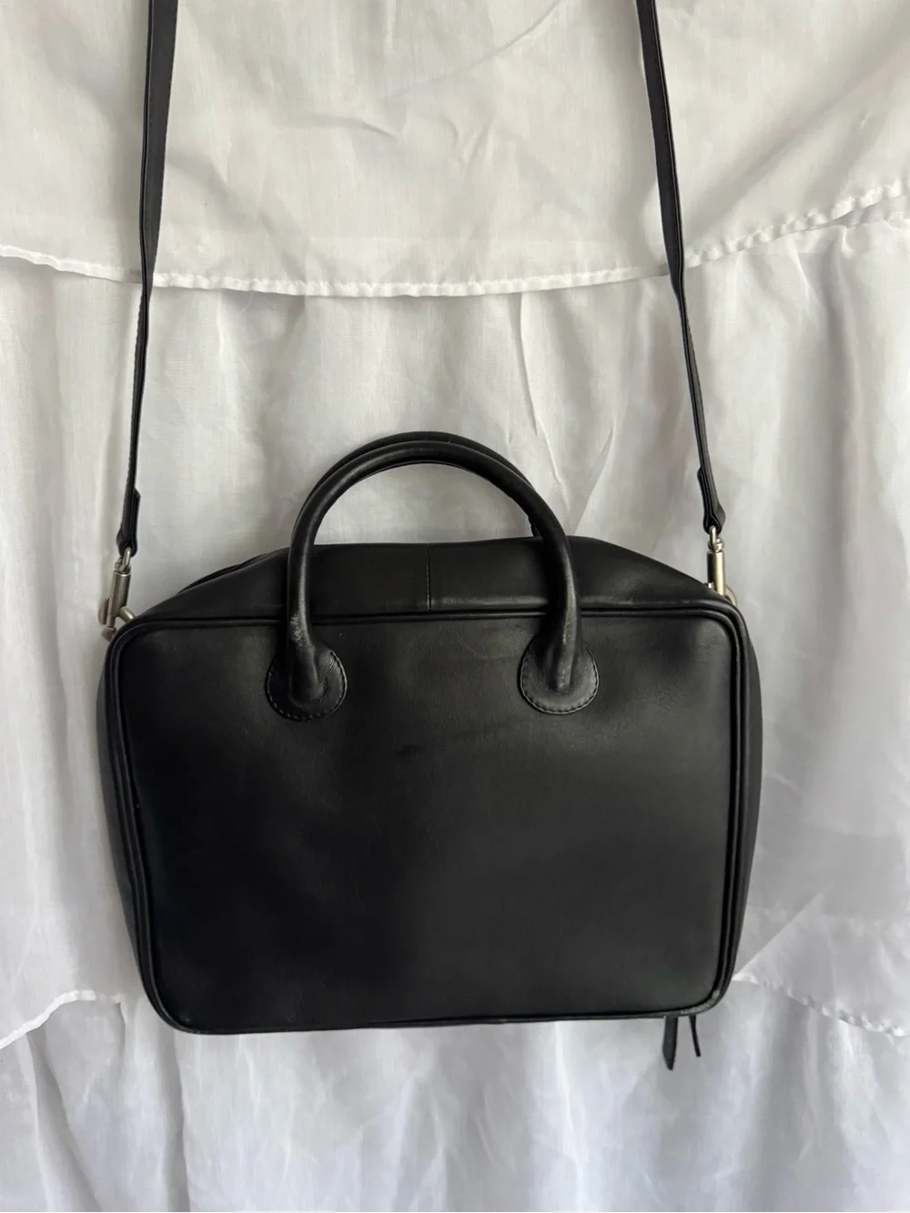 Kenneth Cole New York Laptop Briefcase